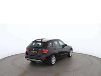 gebraucht BMW X1 xDrive 18d Aut XENON NAVIGATION TEMPOMAT PDC