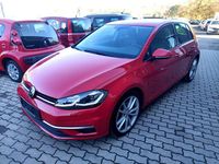 gebraucht VW Golf Highline 20 TDI 4Motion