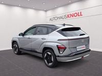 Neu Hyundai Kona GO! 50 kW (68 PS) 2025 SUV