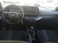 gebraucht Hyundai Bayon 1,0 TGDI TREND LINE