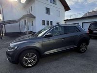 gebraucht VW T-Roc 15 TSI ACT Design DSG