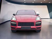 gebraucht Porsche Cayenne Turbo 4.0 V8 PDLS+ PDCC PVT+ PTVS+