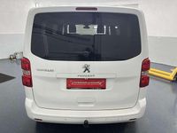 gebraucht Peugeot Traveller Business L2 BlueHDI 180 S&S EAT8* 8-SITZER * SO...
