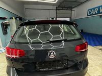 gebraucht VW Passat Variant Comfortline 20 TDI