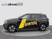Gebraucht Opel Frontera 83 kW (113 PS) 2025 Schwarz SUV