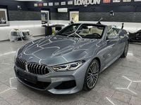 Gebraucht BMW M850 530 PS (389 kW) 2022 Coupé