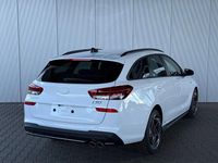 Neu Hyundai i30 N Line 140 PS (102 kW) 2025 Schwarz Kombi
