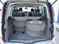 gebraucht Renault Grand Espace Aut. Leder/Xenon/Navi.....