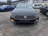 Gebraucht VW Passat Comfortline 120 PS (88 kW) 2018 Kombi