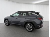 Gebraucht Hyundai Tucson Trend 150 PS (110 kW) 2024 Grau SUV