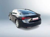 gebraucht Skoda Octavia Sportline TSI mHEV DSG