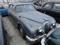 gebraucht Jaguar MK II 2.4