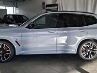 gebraucht BMW X3 M 40d M Sportpaket / AHK / Kommission