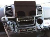 gebraucht Fiat Ducato DucatoMaxi L3H2 180PS Aut Voll LED Webasto WSS...