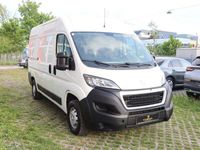 gebraucht Peugeot Boxer 333 L2H2 Pro BlueHDi 130