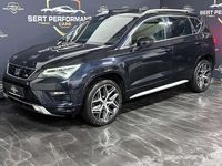 gebraucht Seat Ateca FR