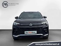 gebraucht VW Tiguan Sport TDI 4MOTION DSG