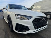 gebraucht Audi A4 Avant 35 TFSI S-line S-tronic