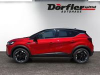 gebraucht Mitsubishi ASX 1,6 MPI HEV Intense