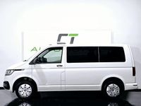 gebraucht VW T6.1 T6 aus Bludenz - 110 PS und 73000 km
