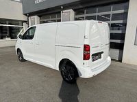 gebraucht Peugeot Expert 2.0 BlueHDi 180 EAT 8 KUHLFAHRZEUG