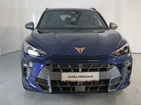 Neu Cupra Terramar 150 PS (110 kW) 2026 Dunkelblau  metallic SUV