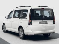 Neu VW Caddy Maxi 122 PS (89 kW) 2025 Van / Kleinbus