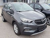 gebraucht Opel Mokka X 16 CDTI Edition Start/Stop System