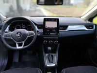 gebraucht Renault Captur Techno