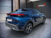 gebraucht Toyota C-HR - 2,0 l Plugin 4x2 Lounge CVT