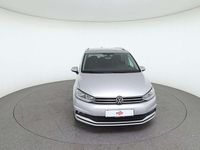 gebraucht VW Touran Comfortline TDI SCR