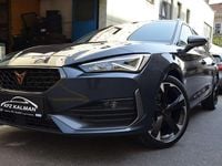 Gebraucht Cupra Leon 150 PS (110 kW) 2024 Grau Kombi