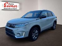 gebraucht Suzuki Vitara 14 GL DITC Hybrid 4WD