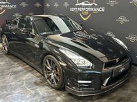 gebraucht Nissan GT-R Premium Edition ****AKRAPOVIC EXHAUST****