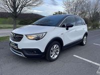 gebraucht Opel Crossland X 12 Innovation