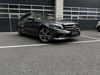 gebraucht Mercedes C300e T de (205.213)