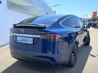 gebraucht Tesla Model X 100D 100kWh (mit Batterie) // monatlich ab € 28...