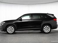 Gebraucht Skoda Kodiaq Selection 150 PS (110 kW) 2025 Schwarz SUV