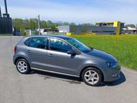 gebraucht VW Polo Polo4FRIENDS 12 4FRIENDS