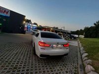 gebraucht BMW 730 730 D - Eleganz trifft auf Leistung