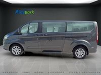 gebraucht Ford Tourneo Custom TITANIUM 320 L2