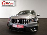 Gebraucht Suzuki SX4 S-Cross GL 129 PS (94 kW) 2020 Grau SUV