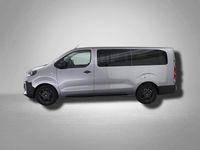 Neu Opel Vivaro 177 PS (130 kW) 2025 Schwarz Van / Kleinbus