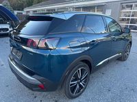 gebraucht Peugeot 3008 3008Hybrid 225 PHEV e-EAT8 Allure Aut. Allure