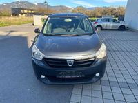 gebraucht Dacia Lodgy Stepway TCe 115 S&S