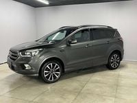 gebraucht Ford Kuga 1.5 TDCi ST-Line 2WD ***AHK-schwenkbar***