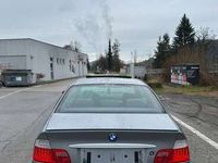 gebraucht BMW 320 Cd 2006 Facelift