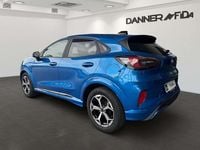 gebraucht Ford Puma ST-LINE 125 PS EcoBoost/Benzin Mild-Hybrid (PRE...
