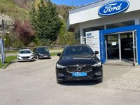 gebraucht Volvo XC60 D4 Inscription AWD Geartronic *TOP ZUSTAND*AHV*