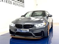 gebraucht BMW M4 GTS Limitiert 1 of 700ClubsportNeuwagen1.Besitz